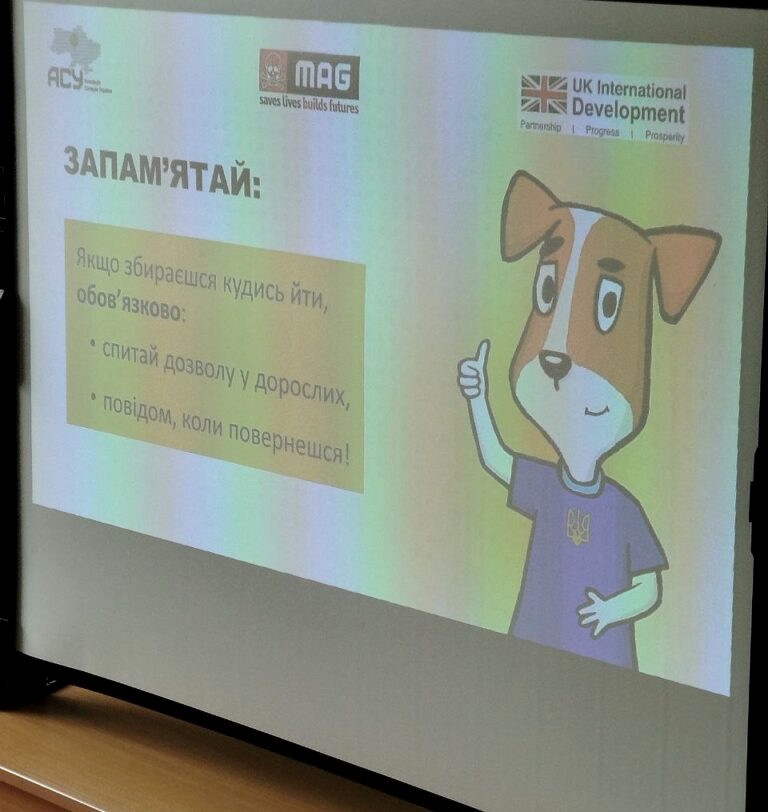 image for slide